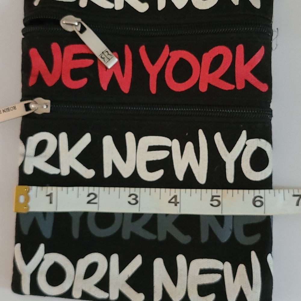 Robin Ruth Purse And Wallet Set - Picture 5 of 11